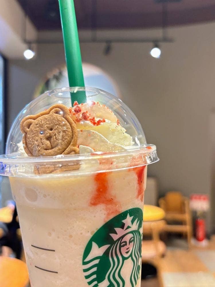 スターバックス コーヒー イオンモール成田店