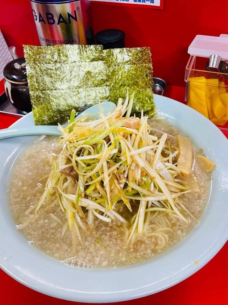 ラーメンショップ さくら店