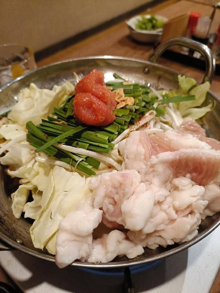 炉端とホルモンと串焼きとおでん とっとっと 梅田お初天神店