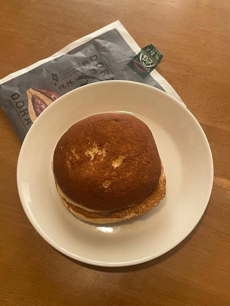 どらやき どら山