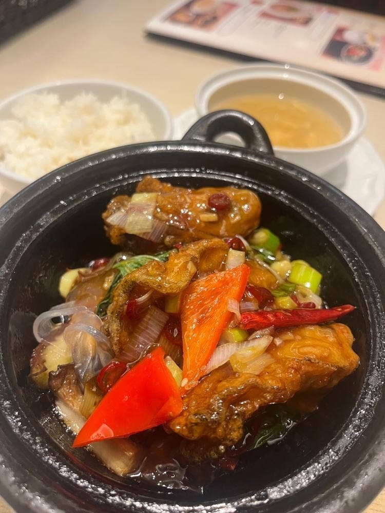 浜木綿 浜松西インター店