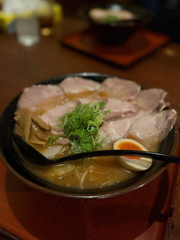 ちぁあしゅう屋 松本南店