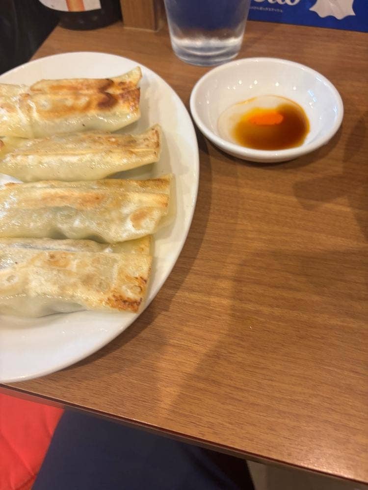 創作中華 福福 豊四季店