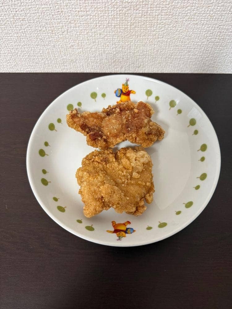 からあげ専門 野がた屋