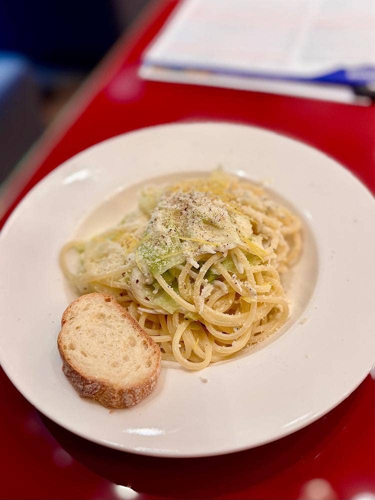 Gino Sorbillo Artista Pizza Napoletana コレド室町テラス