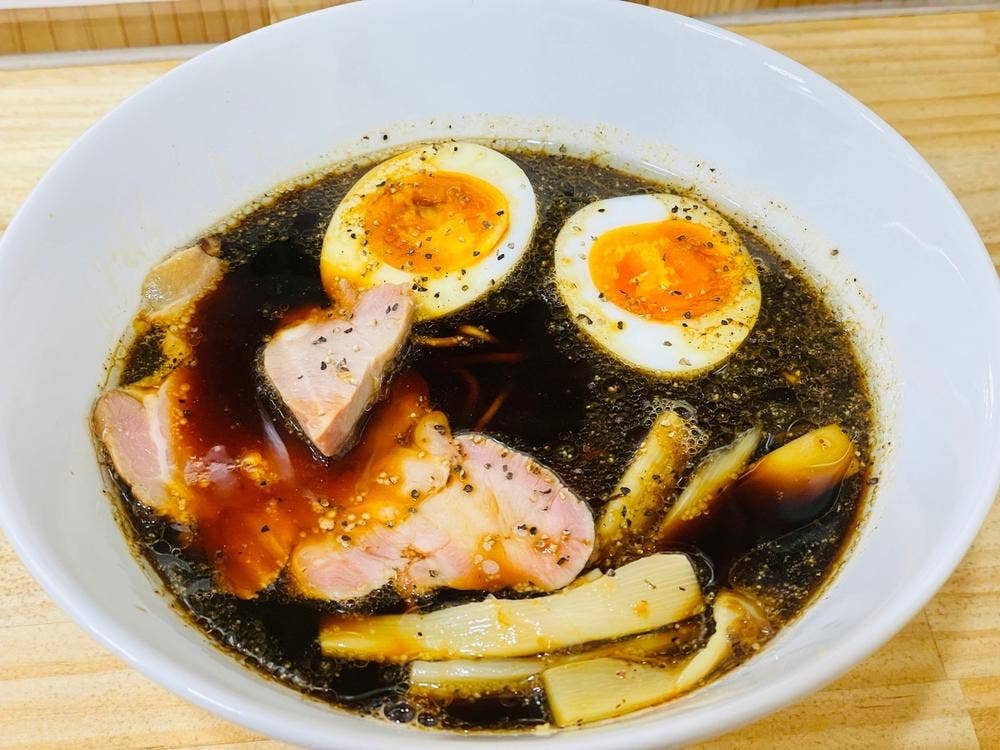 古町めんの坊