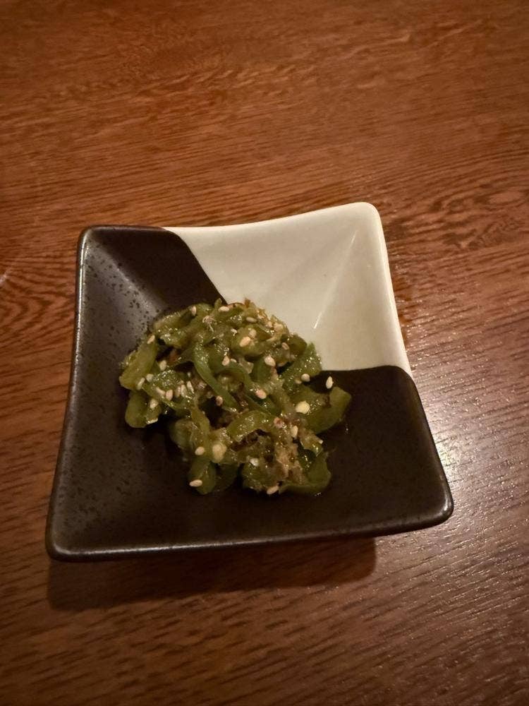 やきとり 暫