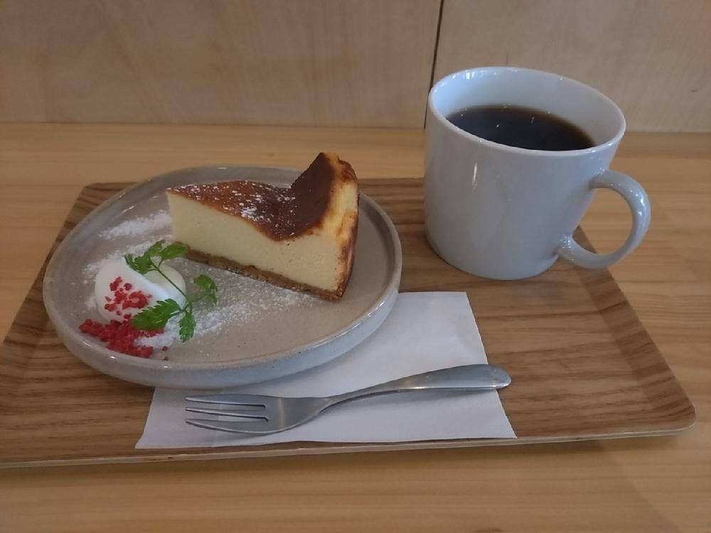 CHAMA cafe