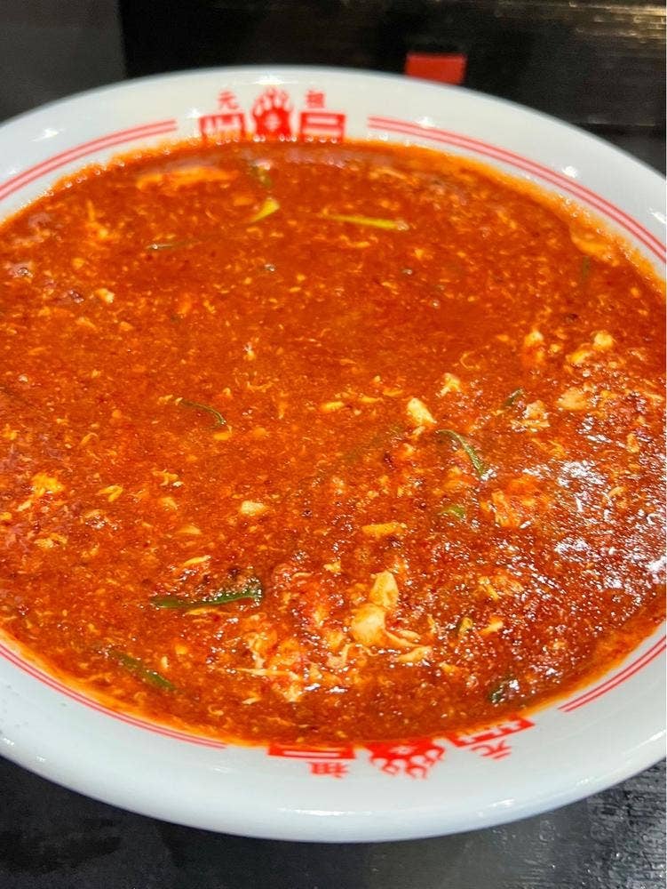 辛麺屋 桝元 ラゾーナ川崎プラザ店