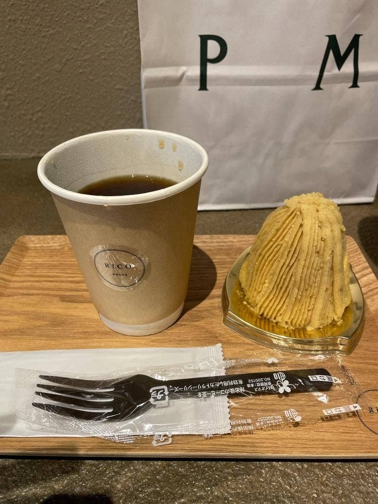 RICO DOLCE 日本橋