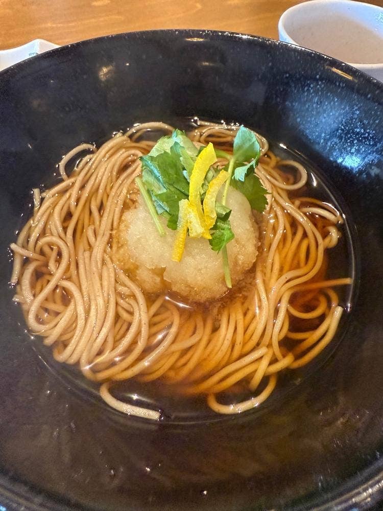 湧水飯釜 大王庵