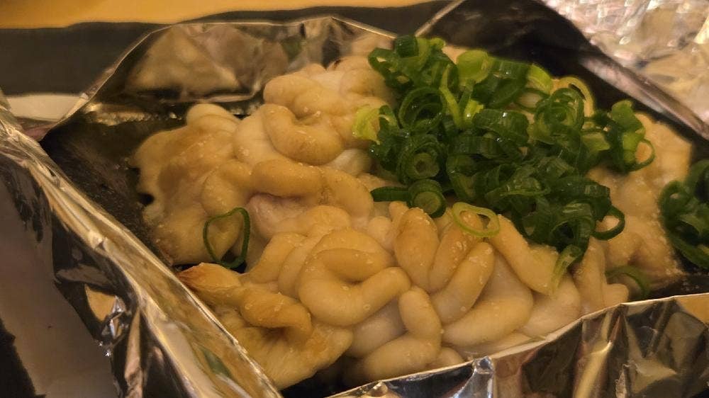 地魚 地酒 うお清