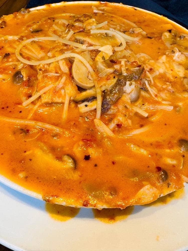 イヴォ ホームズパスタ 新宿店