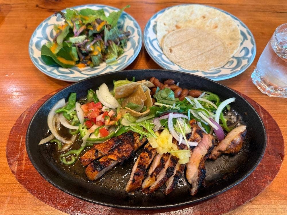 CIELITO LINDO BAR AND GRILL