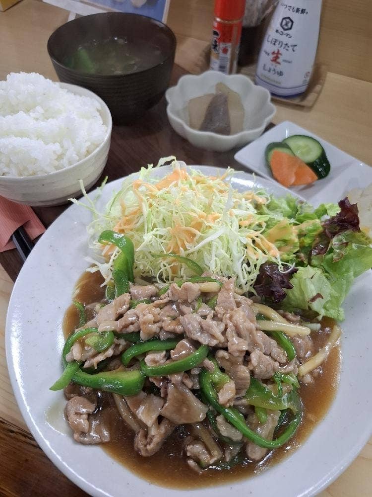 ご飯とお酒 Kayou