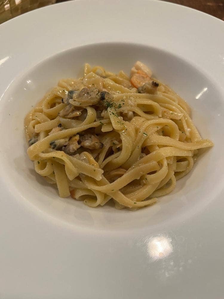 オステリア ガウダンテ 大阪駅前第4ビル店