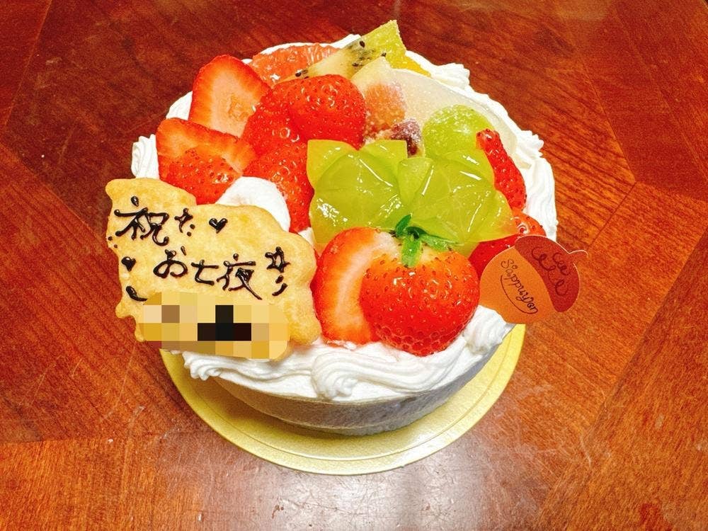 パティスリー サピュイエ