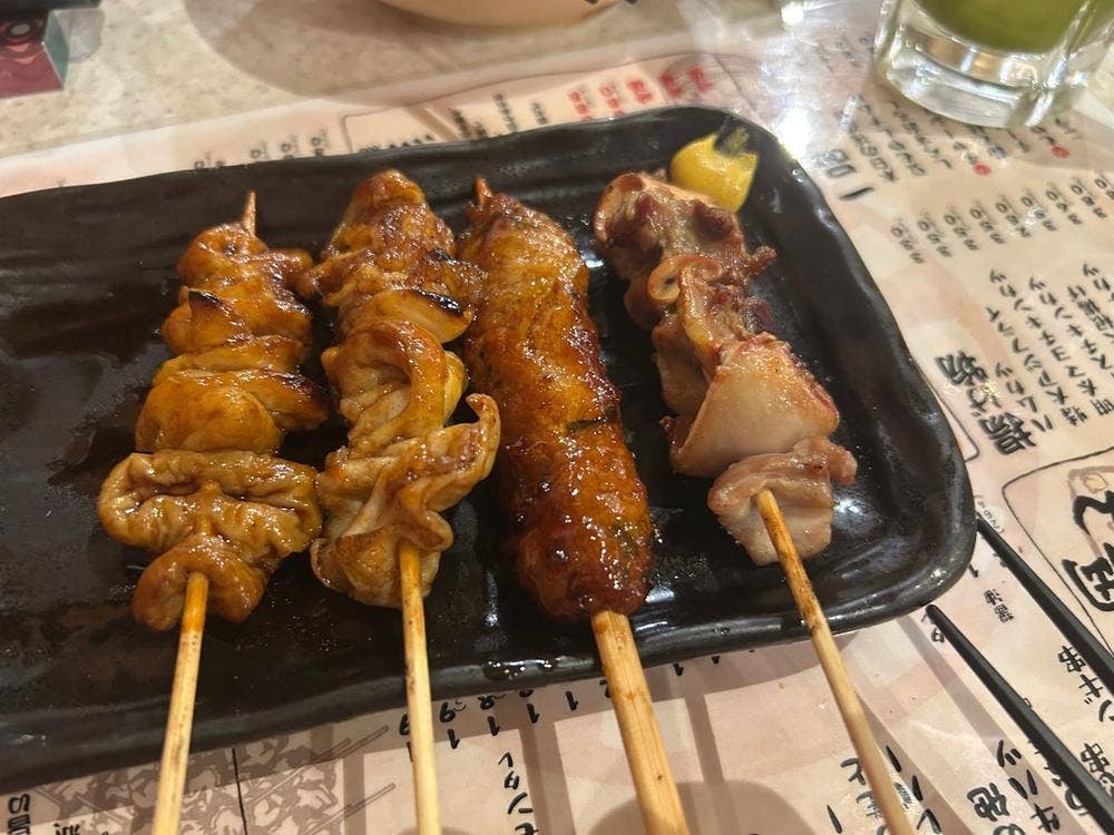 アカマル屋 川崎東口店