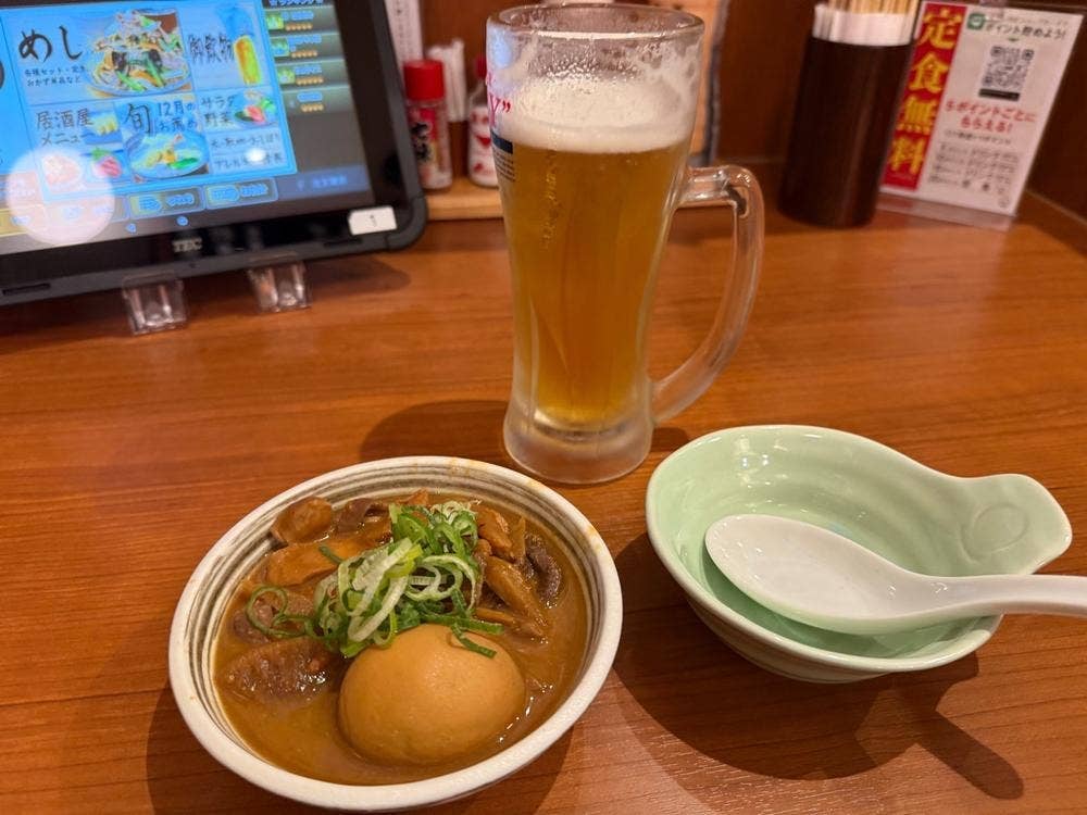 大衆食堂 定食のまる大 矢口渡店