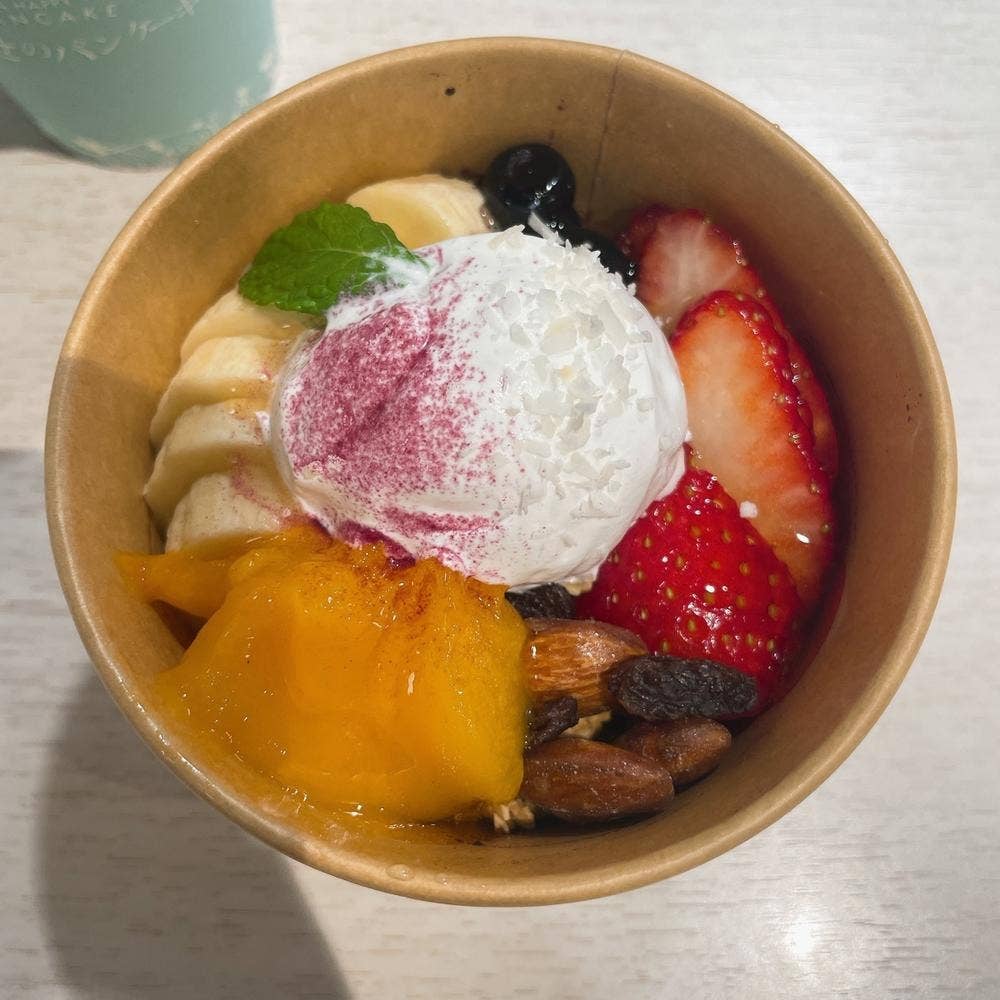アサイーラブ 吉祥寺店