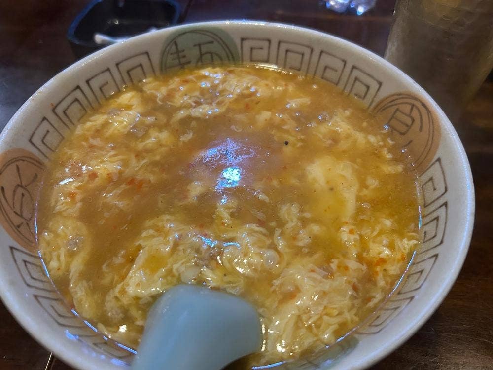 中国料理 そあれ