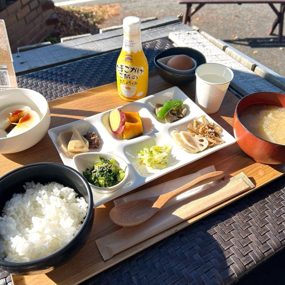 天野屋 山中湖三号店