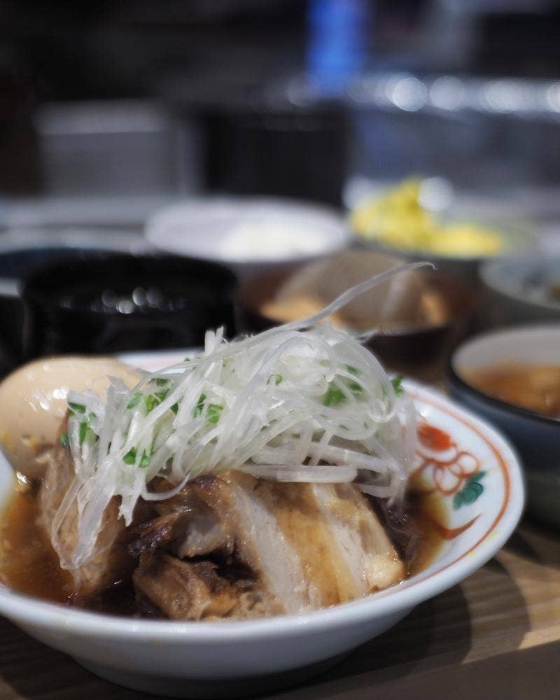 焼鳥IPPON+ Tokyo