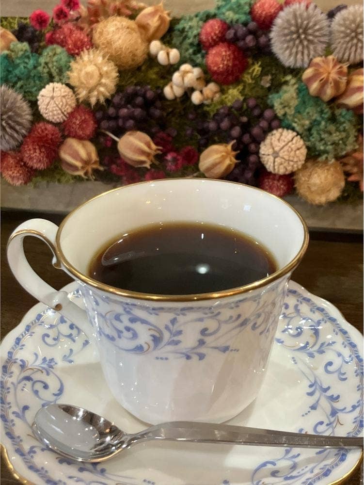 喫茶 sumika