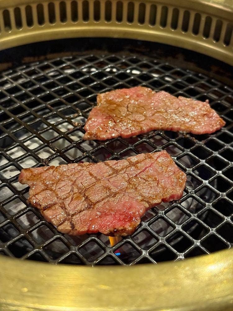 焼肉 とみ 横浜関内店