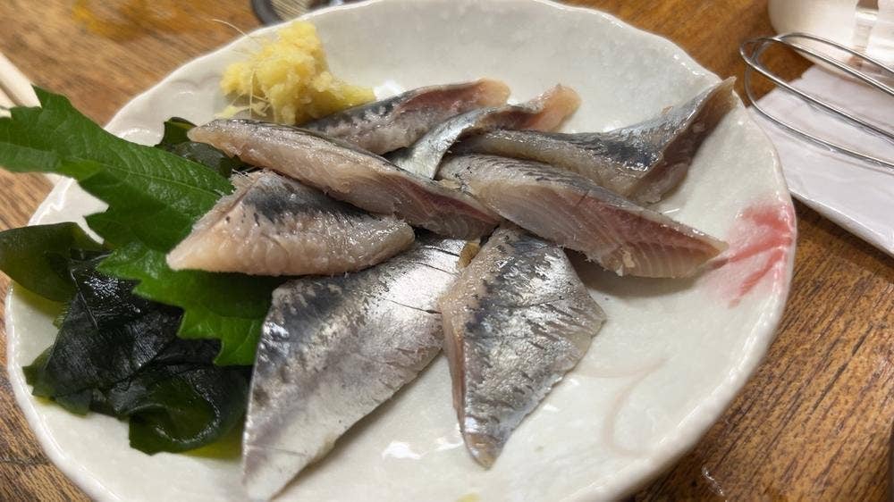 大衆酒場 増やま