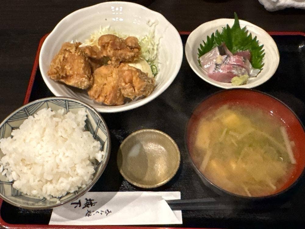 呑みくい処 城下