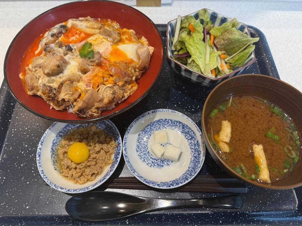 OMINO 芝浦