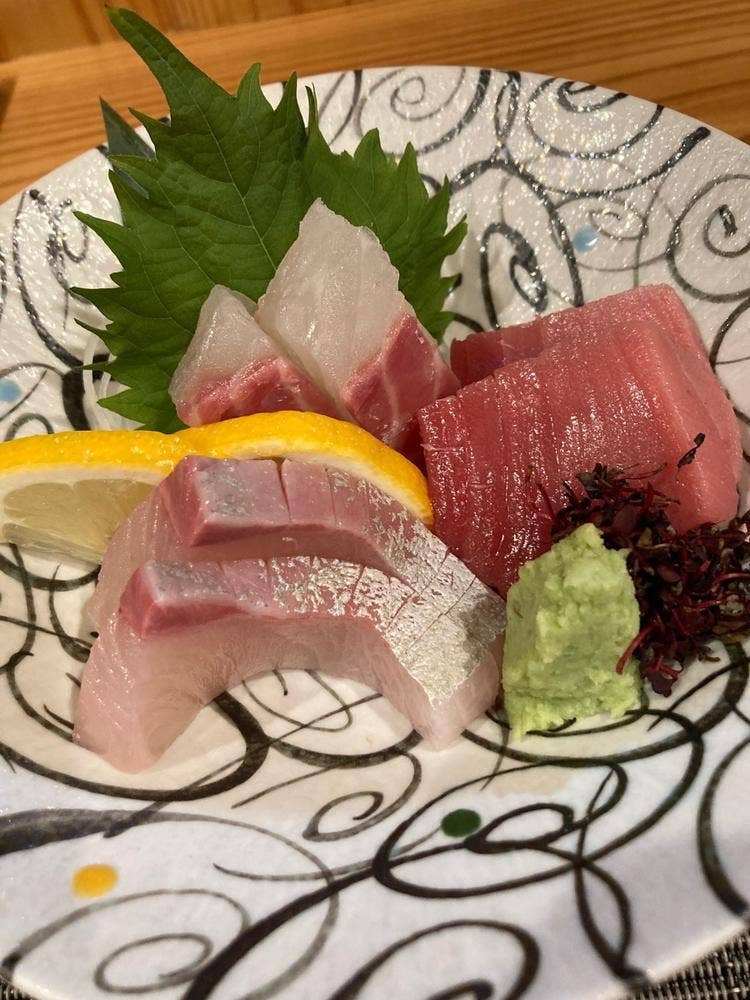 旬和食六花