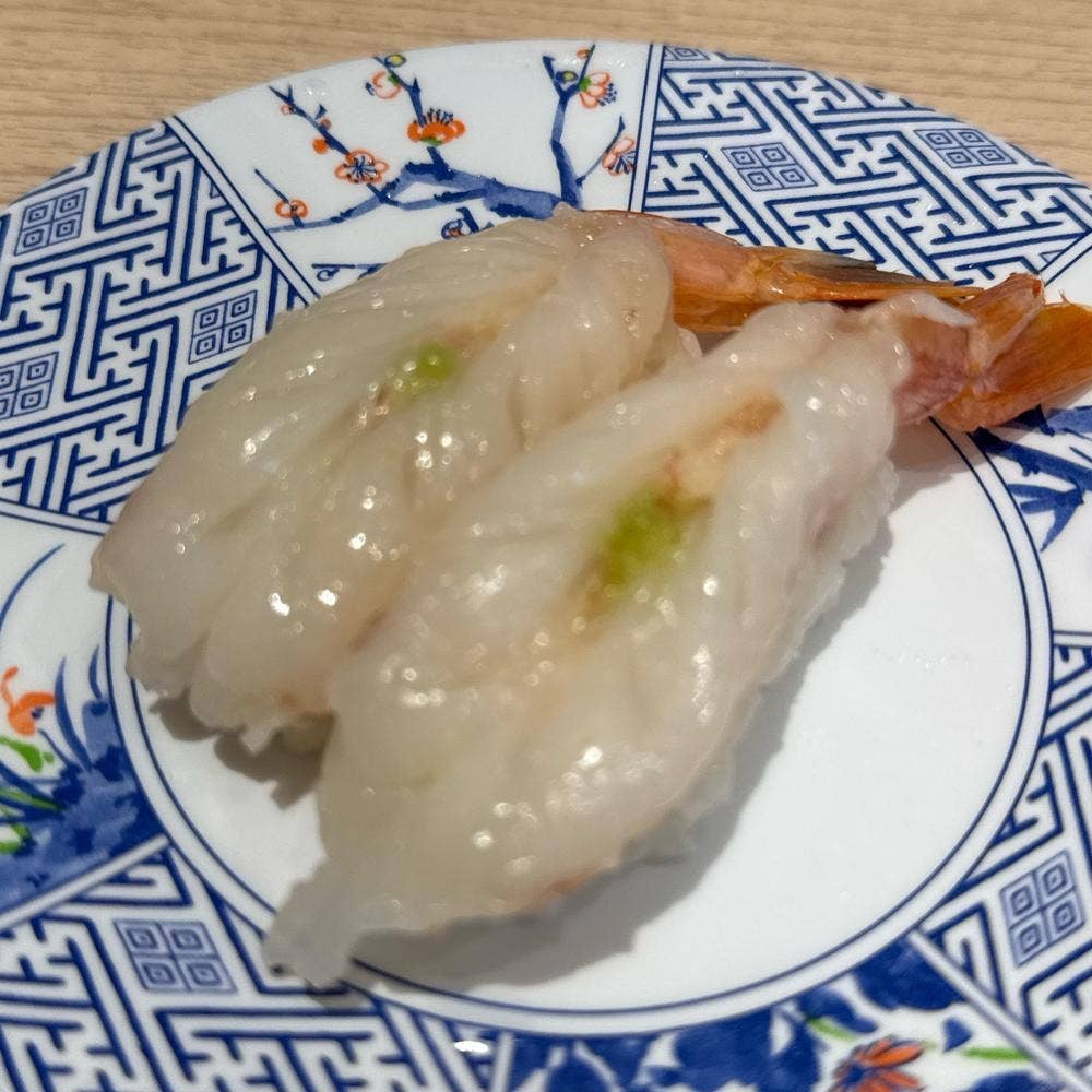 南房総 やまと寿司 篠崎店
