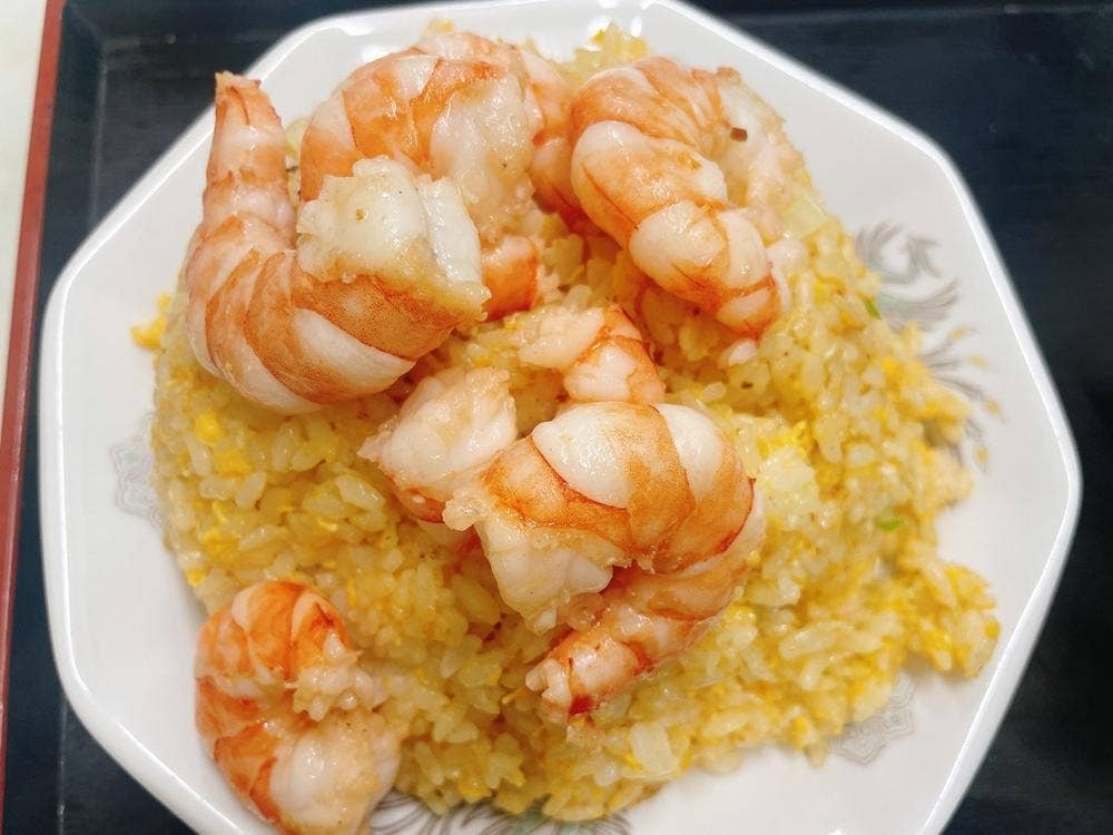 中華料理 新三陽