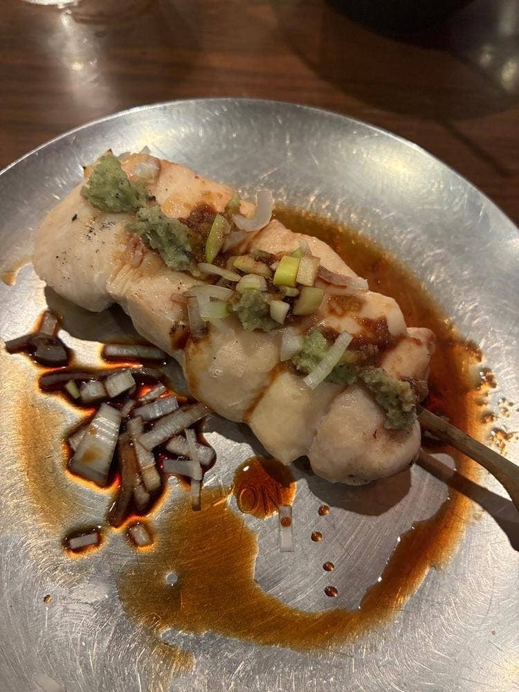 やきとりや 東大宮店