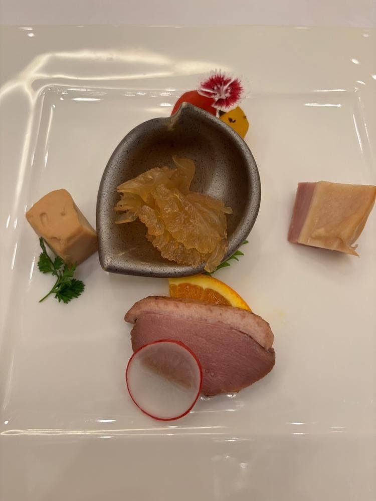 神戸ベイシェラトンホテル&タワーズ 中国料理 翠亨園