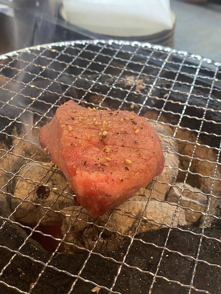 ホルモン ピポロ