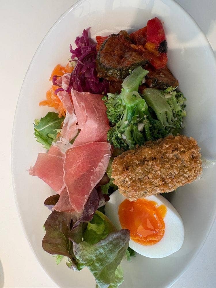 Cielo y Rio ヒガシ テルミナ錦糸町