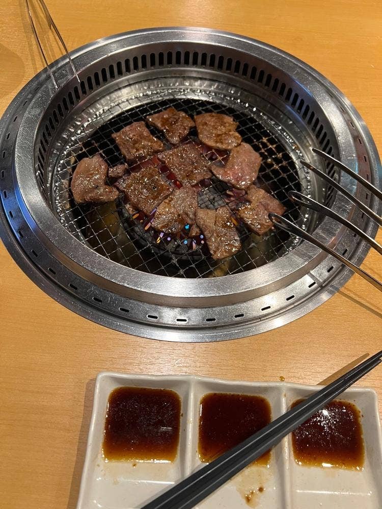 焼肉きんぐ 草加店