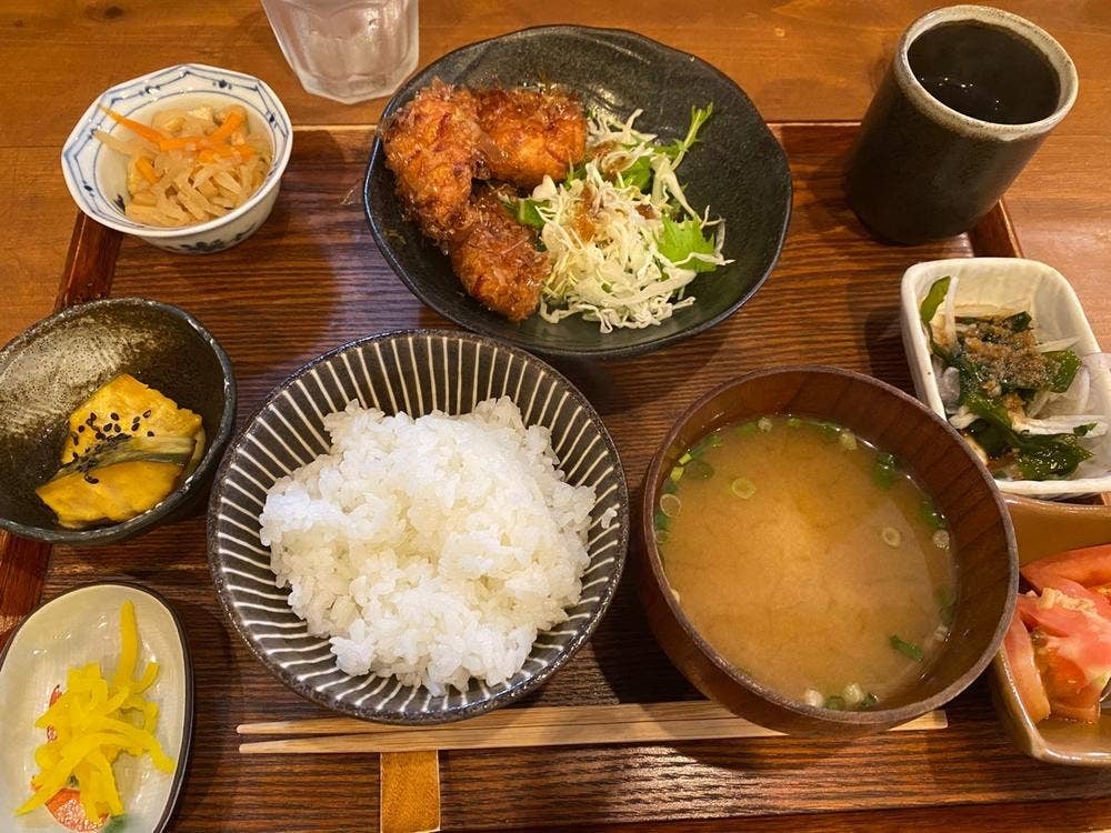 やさい畑