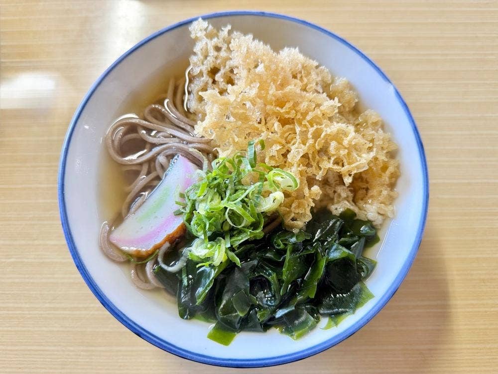 ドライブイン山添