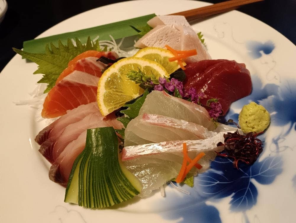 個室酒房 旬彩 南禅