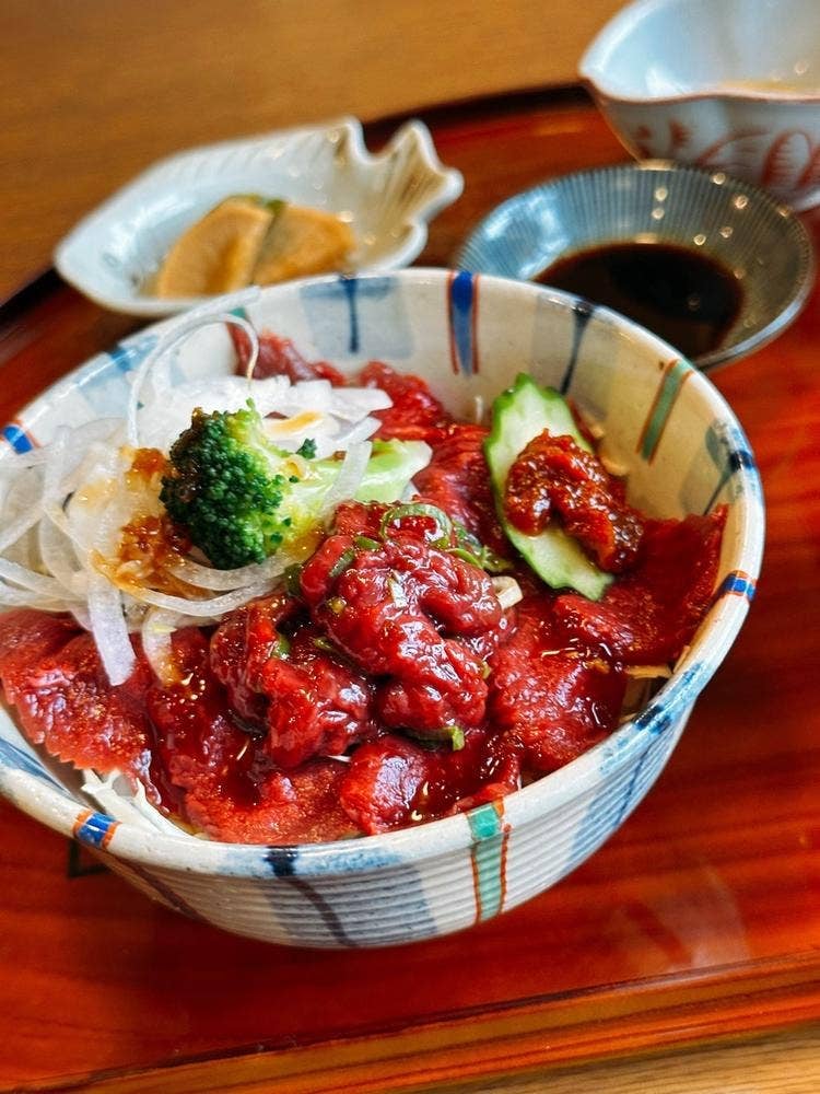 栄町