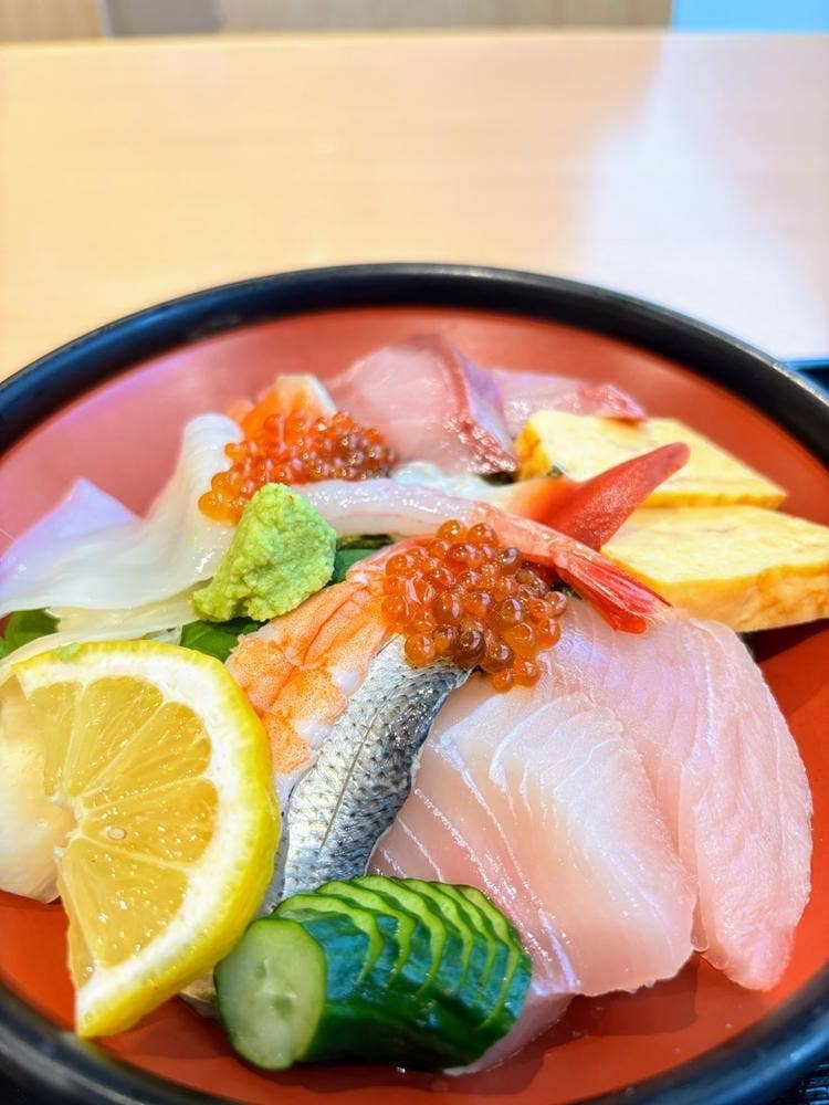 海の音