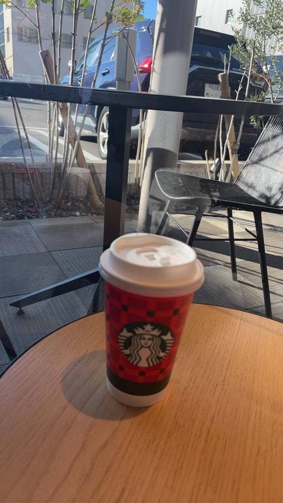 スターバックス コーヒー 名古屋高辻店