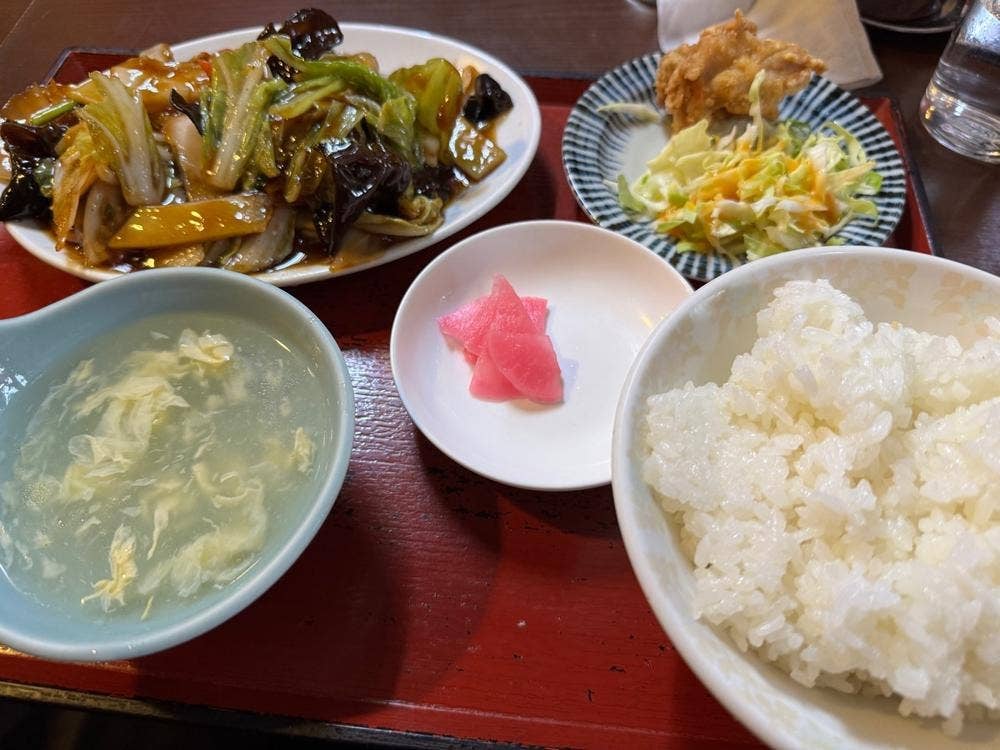 回味