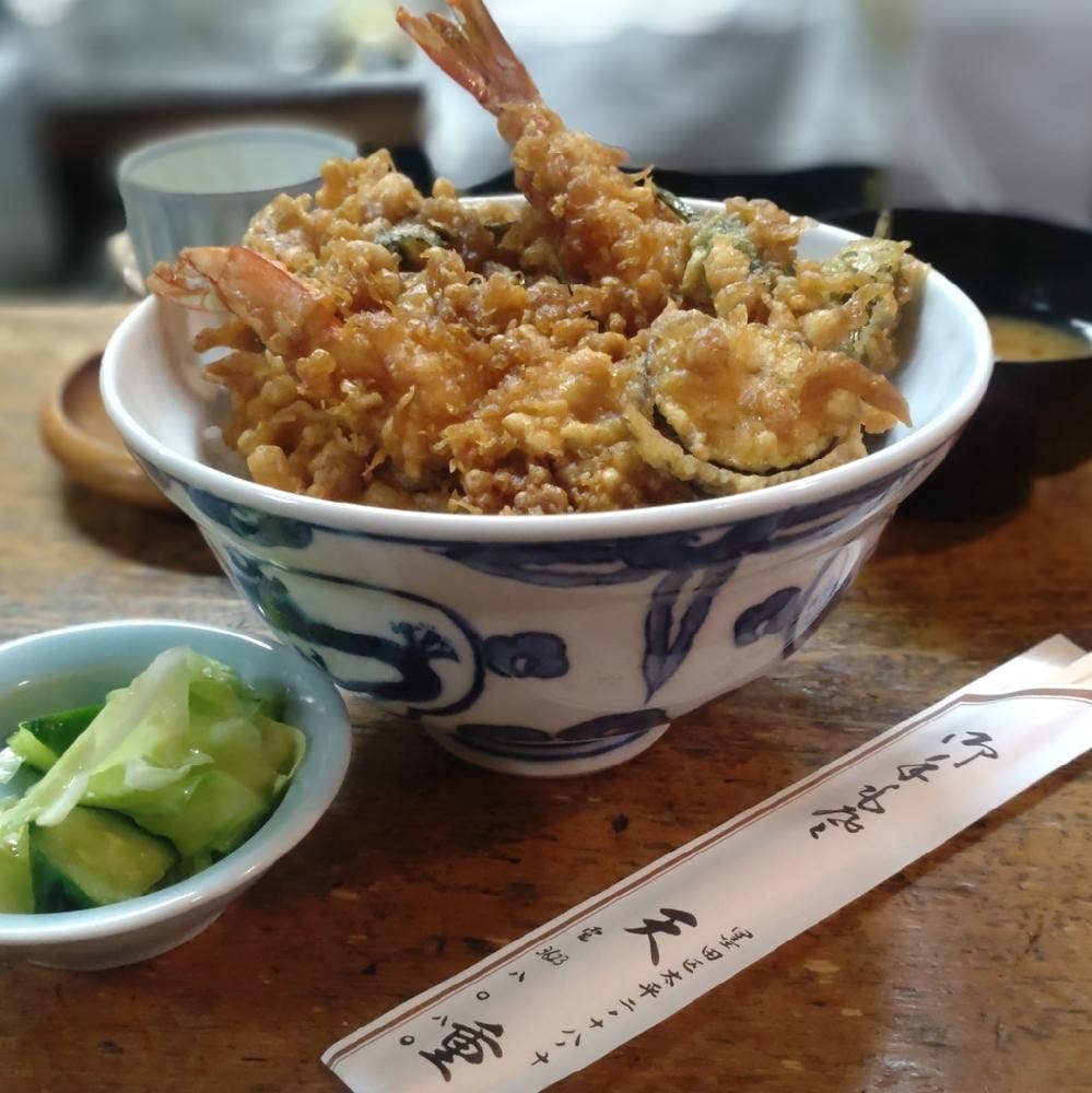 天重