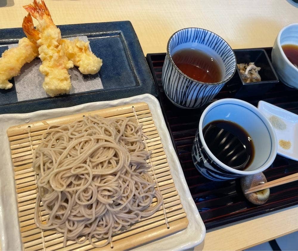 天ぷら 元
