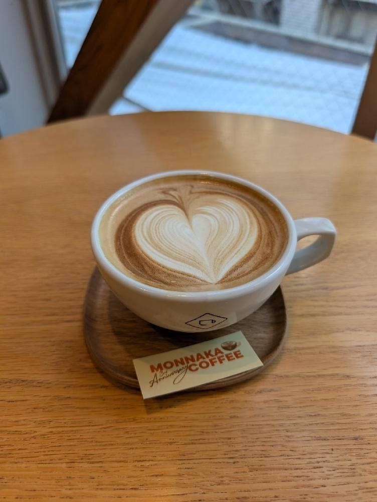 MONNAKA COFFEE